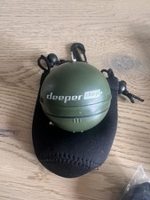 Deeper Chirp + With Bait Boat