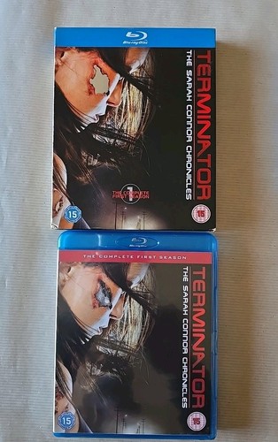 Terminator the sarah connor - terminator.,