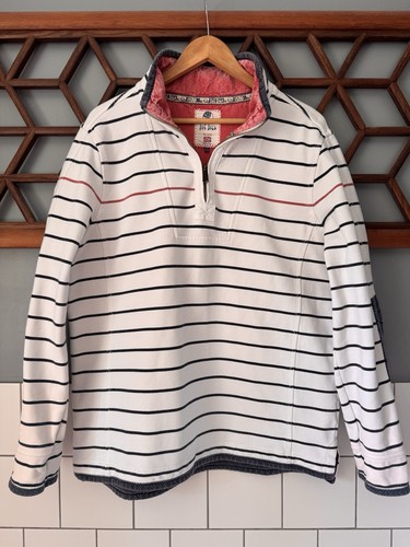 Fat face airlie zip - fat,
