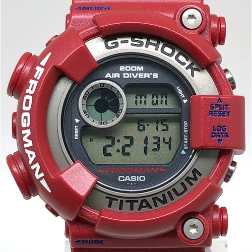 Shock 8201gf 4 - shock, frogman