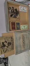 Monopoly Wooden Edition Board