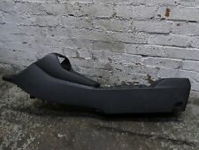 2018 FORD FIESTA ST-LINE 1.0 PETROL MK8 3DRS CENTRE CONSOLE+CUP HOLDER