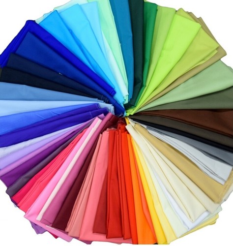 100 cotton poplin fabric - poplin,