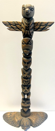 Antique native american - native,