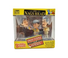 Only fools and horses - and,