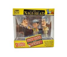 Only Fools and Horses Figures Nags Head 4pc Bobble Head Buddies Bobblehead Set 1