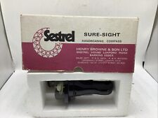 Vintage Sestrel Sure Sight