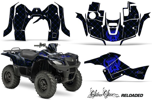 Atv graphics decals - atv,