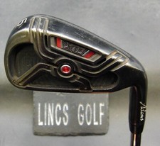 Adams XTD 6 Iron Regular Steel