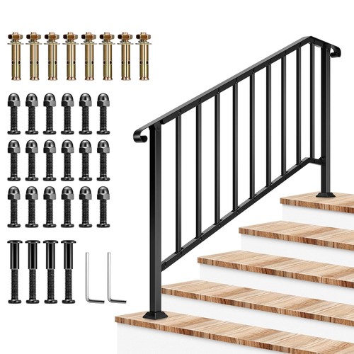 Vivosun step wrought - step,