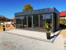 Portable Office 600x300cm