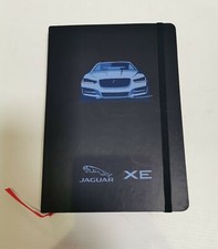 Genuine Jaguar XE Small A6