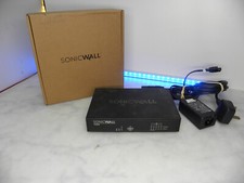 DELL SonicWALL TZ300 Network