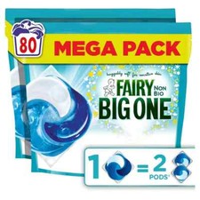 Fairy The Big One Non Bio Pods