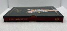 A Victorian Posy Book Verse &