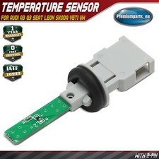 Interior Air Temperature