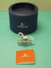 SWAROVSKI CRYSTAL MEMORIES –