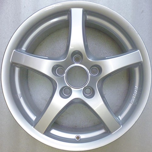 Rial uniwheels alloy - rial, u1