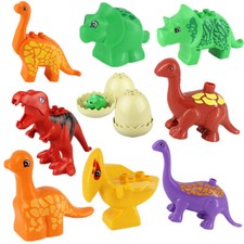 Dinosaurs Dino Egg Fossils Toy