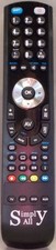 Hitachi 42PD6600 Remote Control Replacement