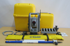 Trimble sps610 std 2 - sps610, 5"