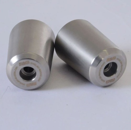 Bar end stainless steel - bar,