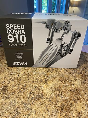 Tama speed cobra - speed, hp910lw