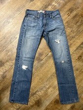 Levis 514 Jeans Mens 29x32