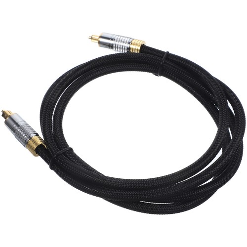 Fiber male cord optical - , to