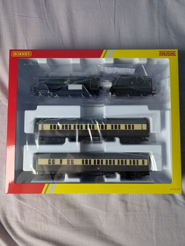 Hornby r30376 railroad class - hornby,