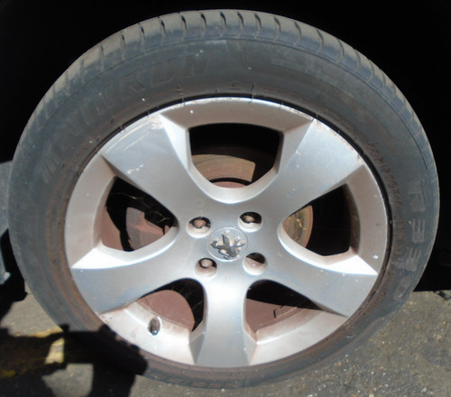 Peugeot 3008 e - 1.6, 1x