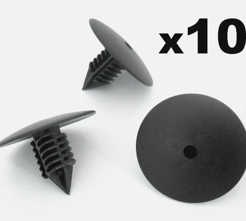 10pcs front wheel - 10pcs, lining