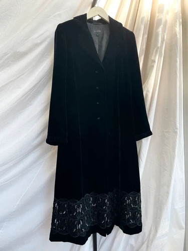 Vintage 90s 00s per - 90s, black