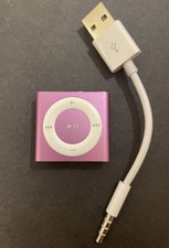 Apple iPod shuffle 4th