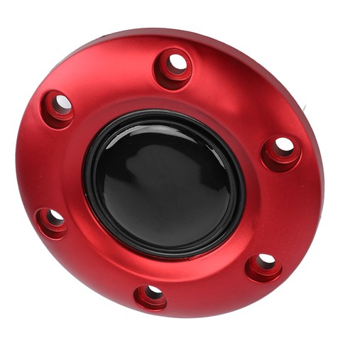 Steering wheel center cap - wheel,