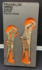 Franklin Tools Gear F 2 Piece