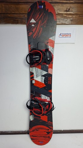 Burton ltr 153 snowboard - burton,
