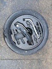 VW Skoda Audi Seat Space Saver