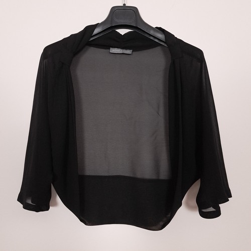 Michaela louisa black sheer - louisa,