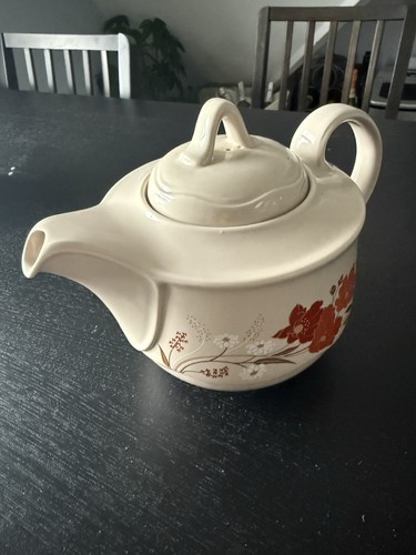 Vintage retro poole pottery - vintage/retro,