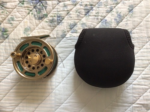 Banax fly reel - fly, reel.