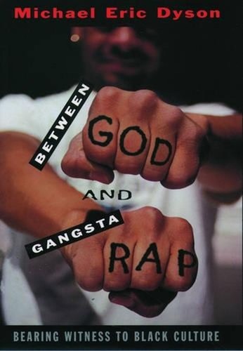 Between god and gangsta rap - between,