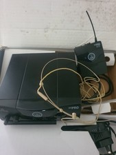 AKG WMS40 Wireless