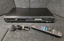 Panasonic DMR-EX773 DVD