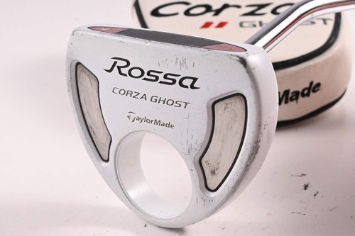 Taylormade corza ghost putter - corza,