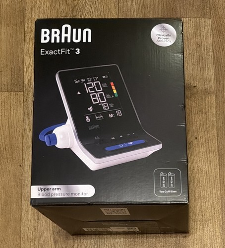 Braun exactfit upper arm - braun,