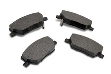 Magneti Marelli Brake Pads For