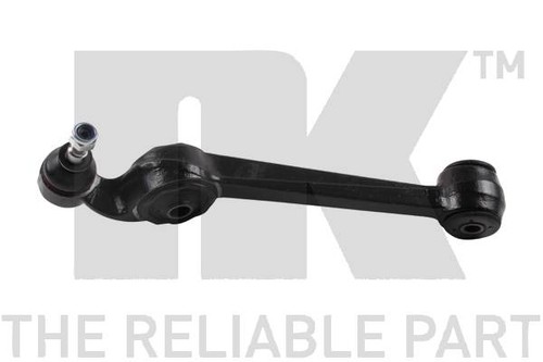 Track control arm for - arm,