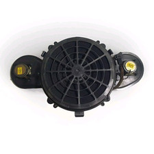 Mercedes-Benz S W220 2005