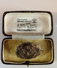 Genuine Vintage Sterling